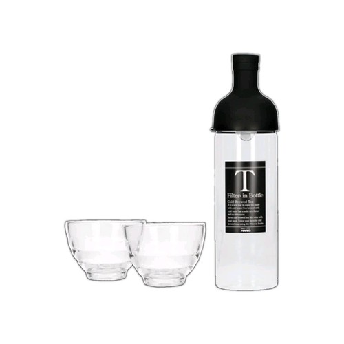 Hario filter bottle - filter,