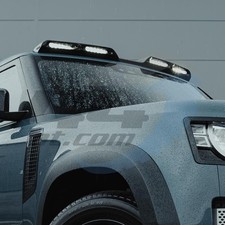 Land Rover Defender 2020-