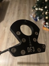 Lab DF3 Black Putter 69°