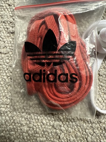 Random set trainer laces - trainer, x1