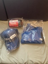 Daiwa  polo shirt and baseball