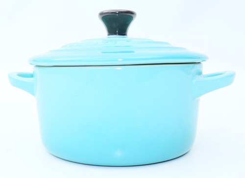 Creuset stoneware mini - le,