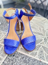 coach sandals size 6 It Was