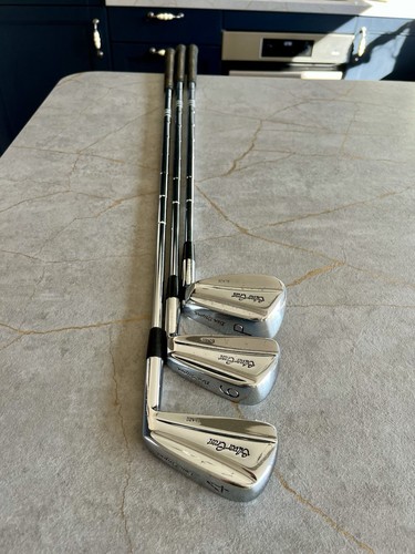 Ben sayers silver crest blades - sayers,