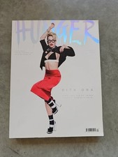 Hunger Magazine Issue 4 |