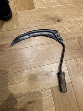 Vintage Hand Sickle/Scythe