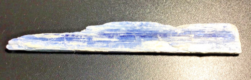 Large blue kyanite natural - large,