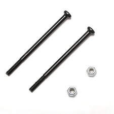 DIY Metal Screws Kit for