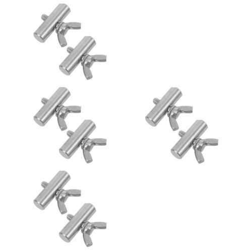 8pcs heavy duty - 8pcs, stainless