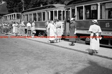 F022507 Wismarer railcar