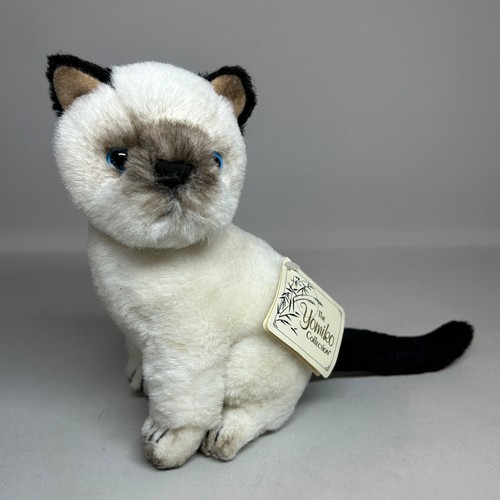 The yomiko collection siamese - collection,