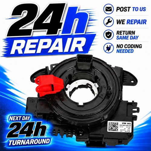 Squib repair service - *squib, service*