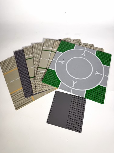 Lego vintage road - lego,