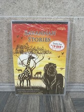 Katy Sue Designs SAVANNAH