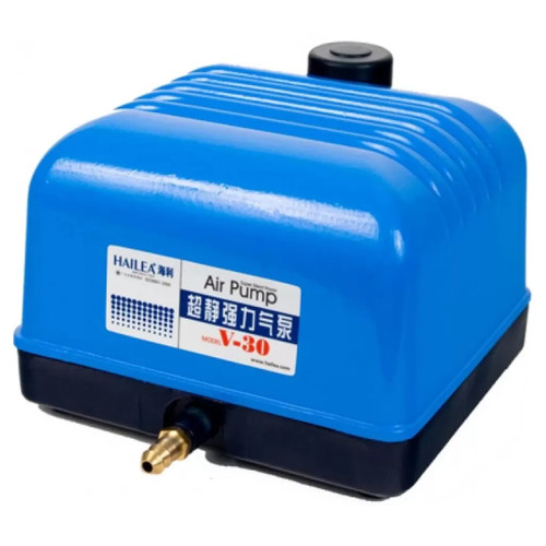 Hailea v30 min air pump - 30,