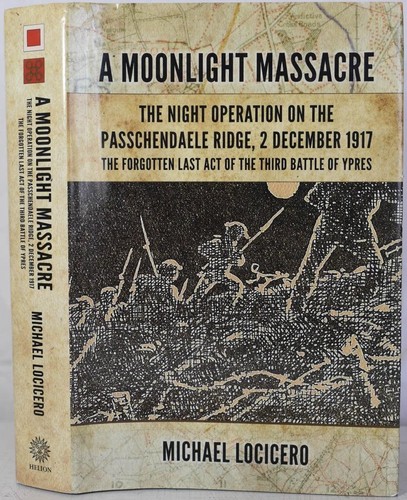 Moonlight massacre the - moonlight,