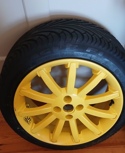 Spoke mg trophy - , /