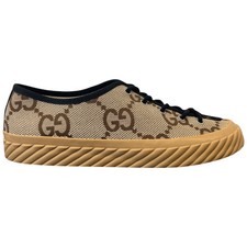 Gucci Men's GG Supreme Low