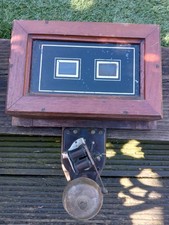 Antique Butlers Servants Bell