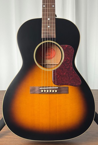 Epiphone inspired gibson - epiphone,