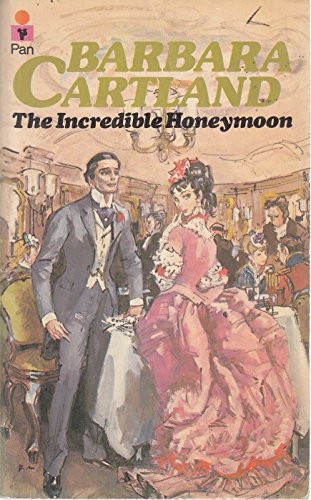 The incredible honeymoon - ,