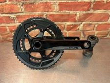 SRAM Rival GXP 11 Speed Road Racing Bike Chainset 50/34t - 170mm W/ GXP Bottom B