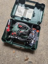 Jig Saw. Bosch PST 800 PEL Jigsaw 240v