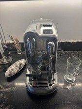 SAGE Nespresso Creatista PRO