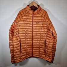 Mountain Hardwear Ghost