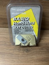 RARE - Logan Series 1000 Mat