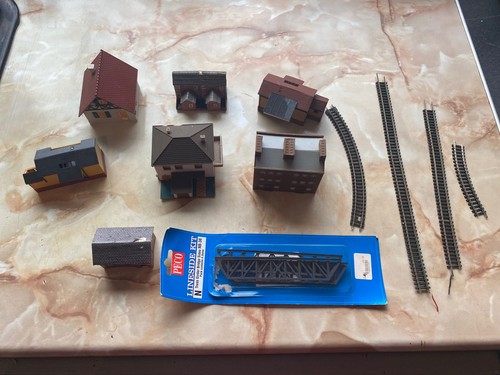 Various gauge accessories - various, &