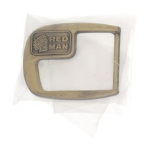 New Red Man Chewing Tobacco
