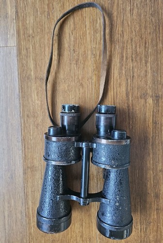 Leitz wetzlar 7x50 beh - 7x50,