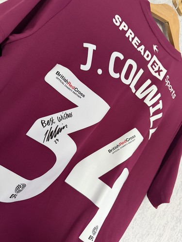 Joel colwill cardiff - colwill, city