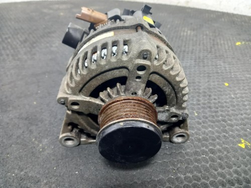 Vauxhall vivaro alternator - vivaro,