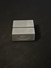 Oakley Metal Card Holder