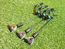 Fishing illuminated swingers