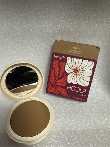 Benefit new hoola wave - hoola,
