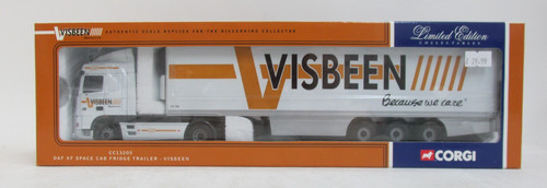 Corgi cc13205 daf - , xf