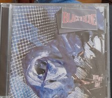 Black N Blue Without Love CD