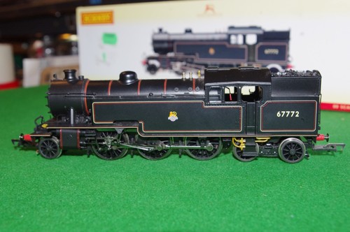 Hornby r2913 thompson l1 - hornby,