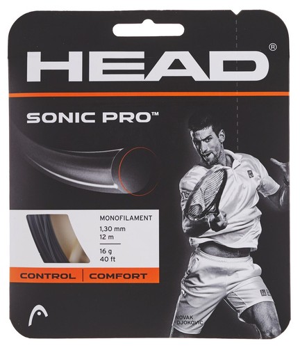 Head sonic pro 30mm - head,