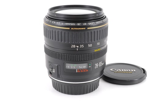 Near mint canon ef - [,