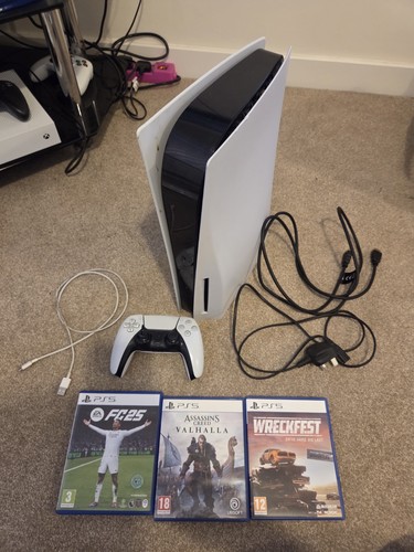 Sony playstation ps5 blu - sony,