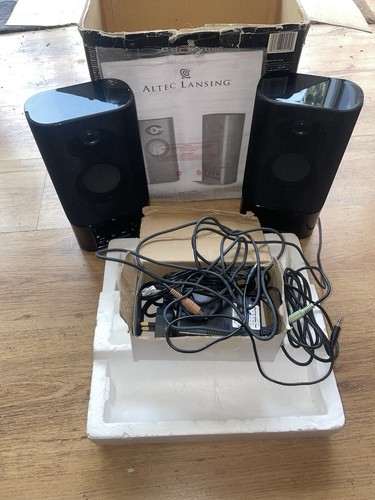 Altec lansing 5020 - altec, mx-5020