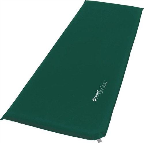 Outwell sleeplite single - sleeplite, 7.5cm