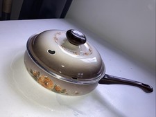 Stahlemail WMF Vintage Enamel