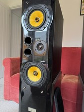 Lake Audio Dive In Model 1015