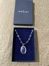 The Danbury Mint Natural Lapis