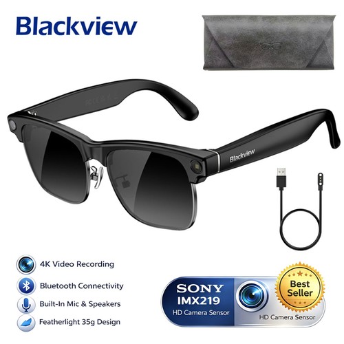 Smart glasses polarized - smart,